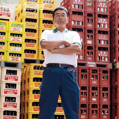 HIROSHI TERANISHI